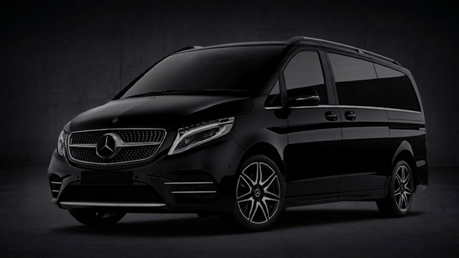 Van Class